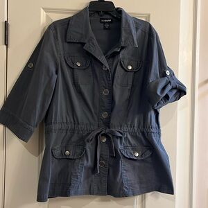 Lane Bryant Jacket 18/20
